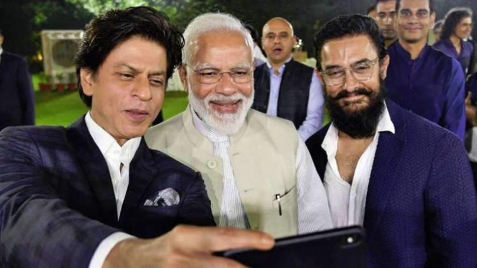 जब आमिर खान ने अपने पालतू कुत्ते का नाम बताया शाहरूख, तब एक्टर ने कहा ये...