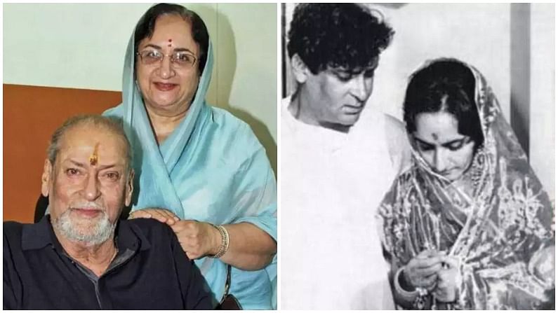 शम्मी कपूर ने सिंदूर की जगह क्यों लिपस्टिक से भरी थी गीता बाली की मांग, जानिए वजह