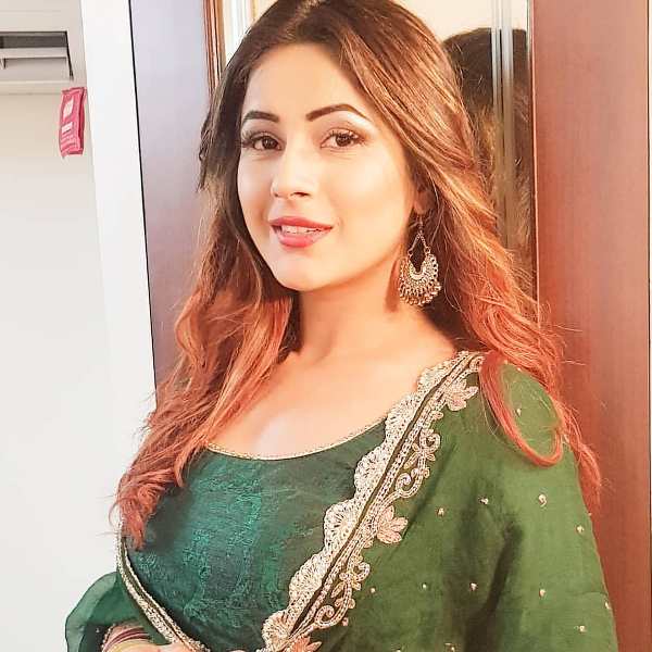Shehnaz Gill