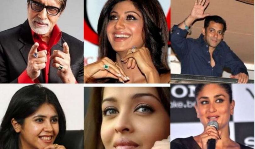 अमिताभ बच्चन से लेकर सलमान तक सभी स्टार्स इन रत्नों पर करते हैं विश्वास, जानिए क्यों