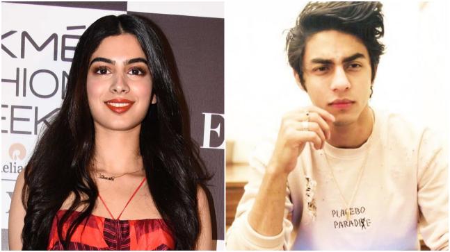 Aryan Khan की फ्रेंडलिस्ट में हैं ये 7 स्टारकिड्स, कई तो आज बॉलीवुड में बन चुके हैं फेमस नाम