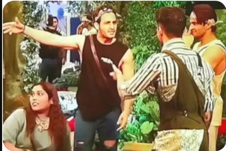 Bb15: कैप्टन बनने के बाद निशांत भट्ट के बदले तेवर, पॉवर पाकर इन 8 सदस्यों को किया नॉमिनेट
