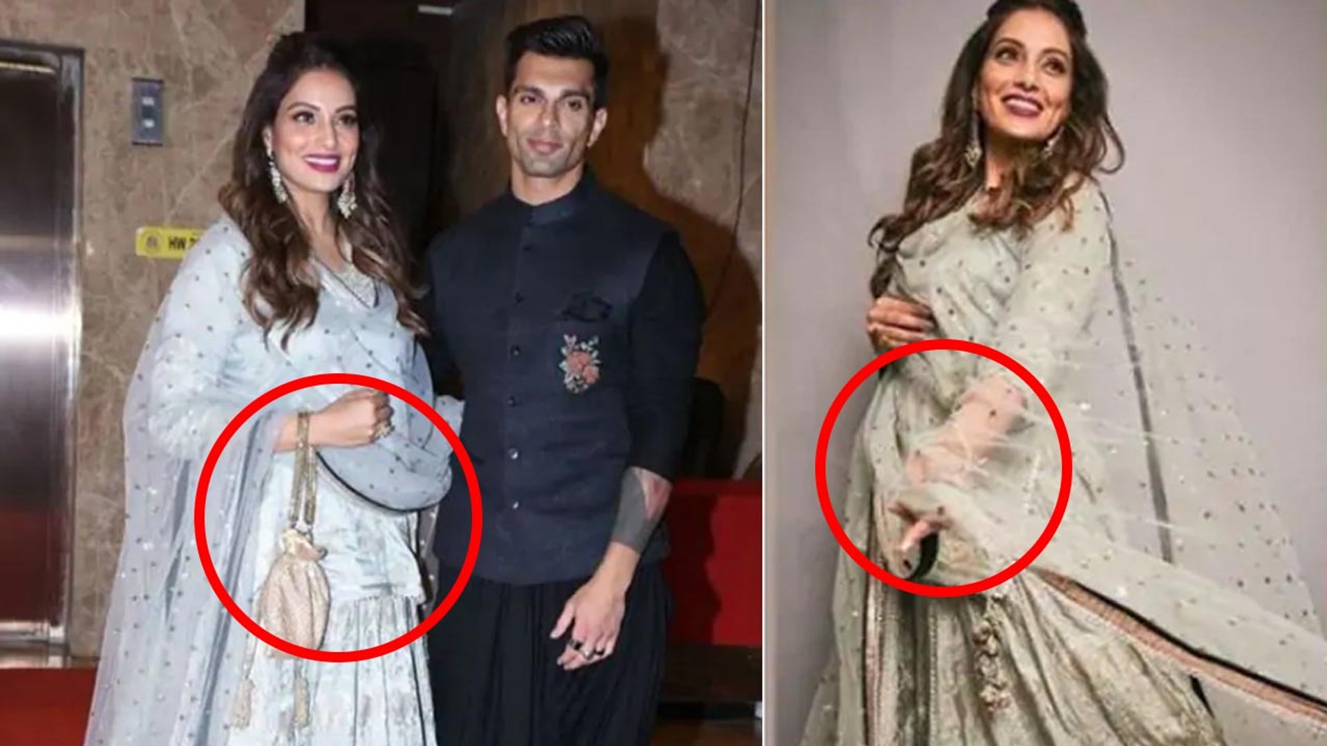 प्रेग्नेंसी की ख़बरों पर भड़की बिपाशा बासु, कहा जरा-सी मोटी हो जाऊं तो मैं प्रेग्नेंट हो गई?