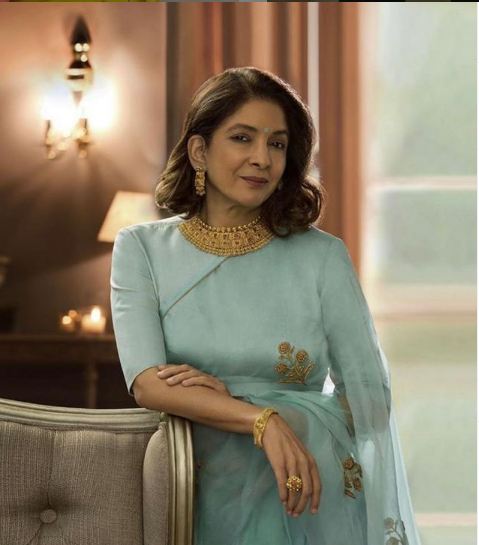 नीना गुप्ता ने बयां किया बचपन का दर्द, कहा डॉक्टर ने कई बार किया मेरा यौन शोषण
