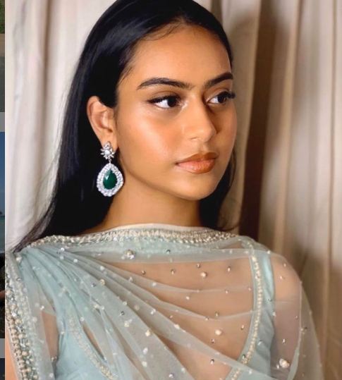 न्यासा देवगन ने छोटी-सी उम्र में फेयर दिखने के लिए इसका करती हैं इस्तेमाल, यूजर्स ने किया ट्रोल