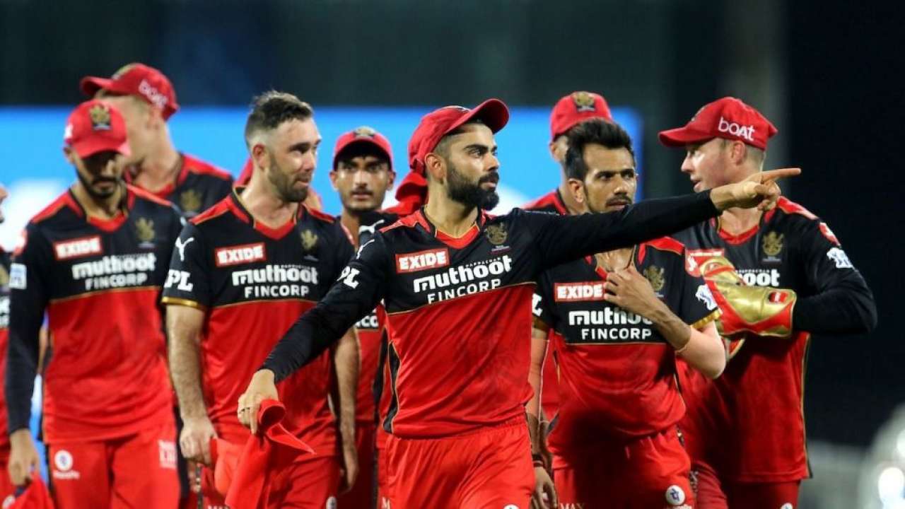 Rcb