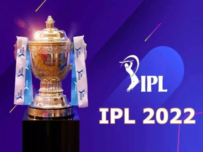 Ipl 2022