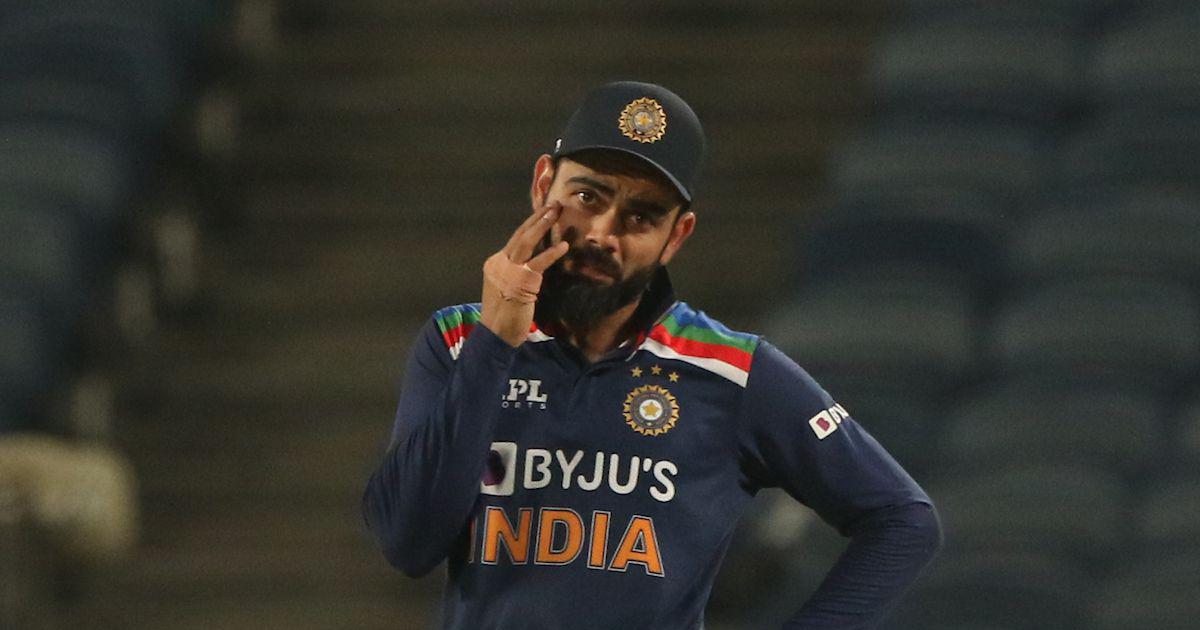 रवि शास्त्री और स्टाफ टीम को विदाई देते समय भावुक हुए विराट कोहली, पूर्व भारतीय कोच को लेकर कही ये बात