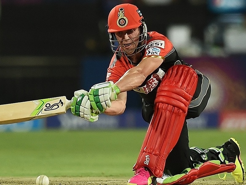  Ab De Villiers