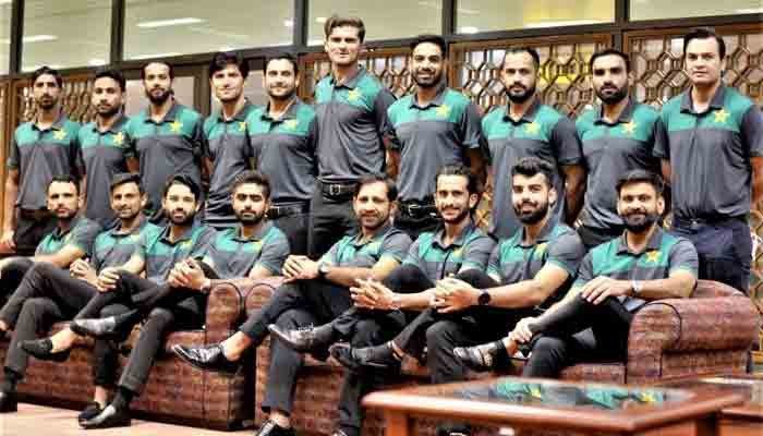 सेमीफाइनल में हार के बाद स्वदेश नहीं लौटी पाकिस्तान टीम, इस देश के लिए हुई रवाना