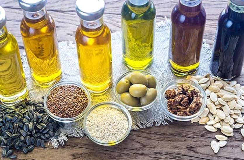 Edible Oil Price : दिवाली से पहले सस्ता हुआ खाने में इस्तेमाल करने वाला तेल, इन कंपनियों ने घटाए दाम