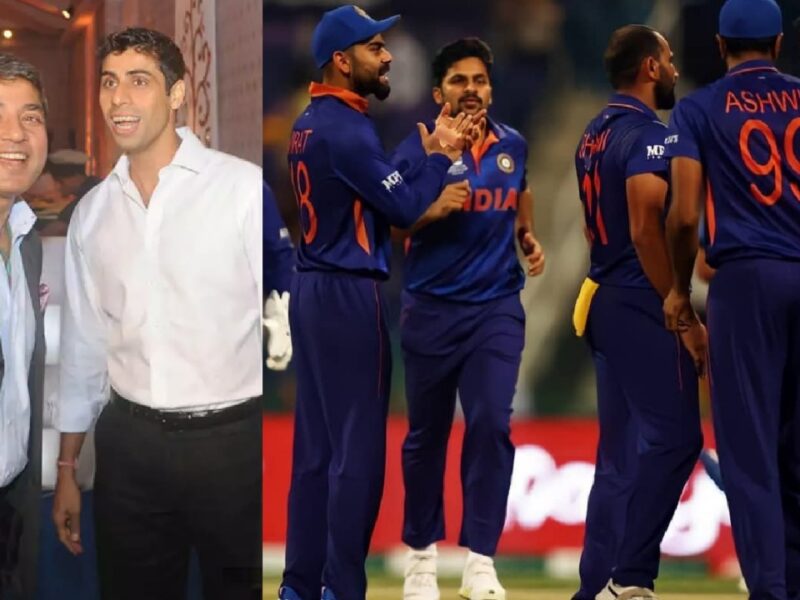 राहुल और रोहित नहीं, आशीष नेहरा ने दिया इस खिलाड़ी को टी20 का कप्तान बनाने का सुझाव, अजय जडेजा ने भी किया समर्थन