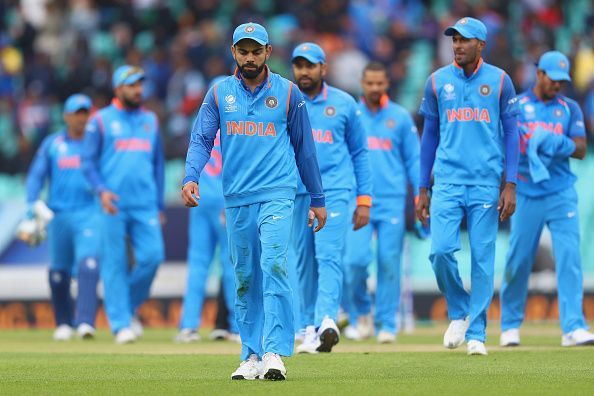 Icc ने जारी की T 20 की नई रैंकिंग, इन खिलाड़ियों की हुई बल्ले-बल्ले, जानिए भारतीय खिलाड़ियों का हाल