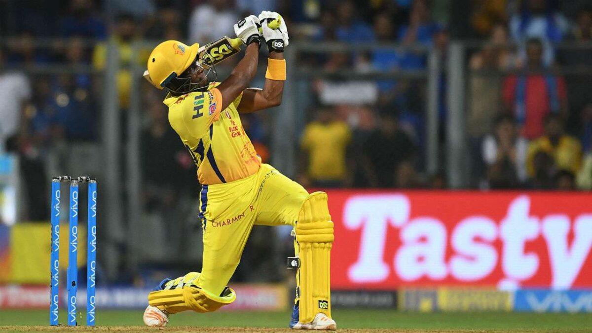 पिली जर्सी में वापस आया दुनिया का सबसे ज्यादा T20 ख़िताब जीतने वाला यह खिलाडी