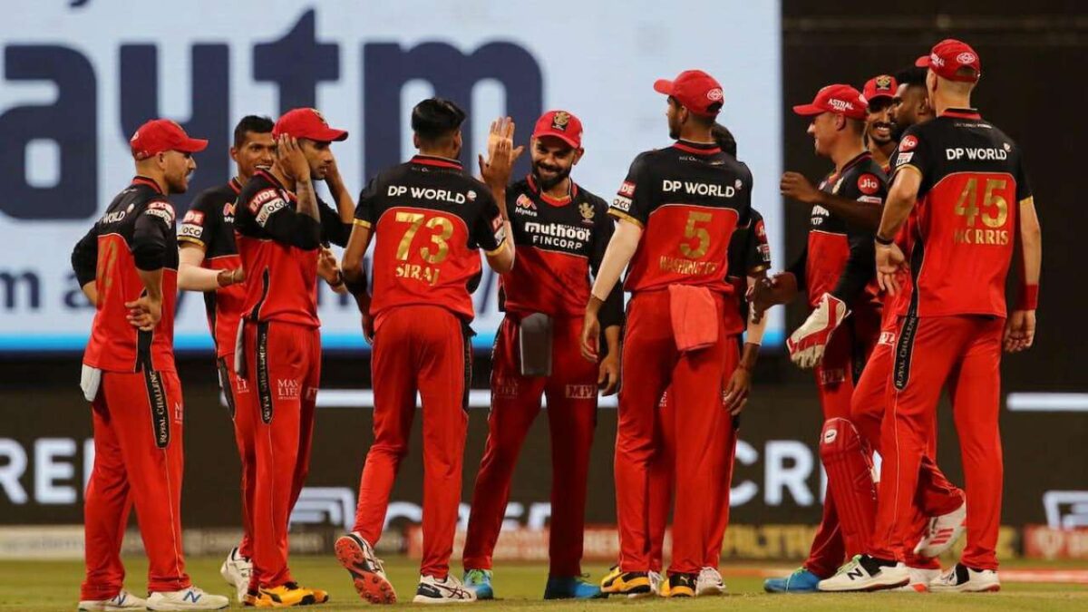 विराट कोहली ने छोड़ी कप्तानी, डिविलियर्स ने लिया संन्यास, जानिए अब कैसी होगी Rcb की टीम, 4 ऐसे खिलाड़ी जो बन सकते हैं कप्तान