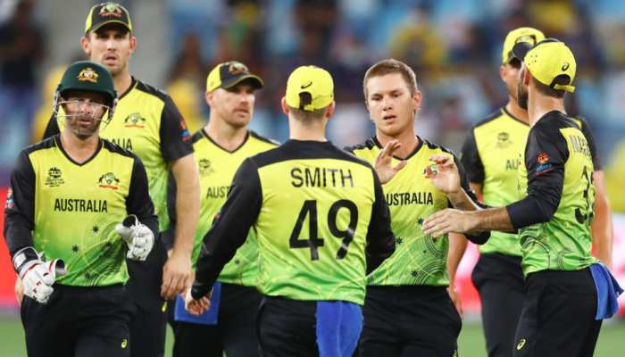 Icc T20 Wc 2021 : डेविड वॉर्नर के छक्का लगाने पर भड़के गौतम गंभीर, बताया शर्मनाक