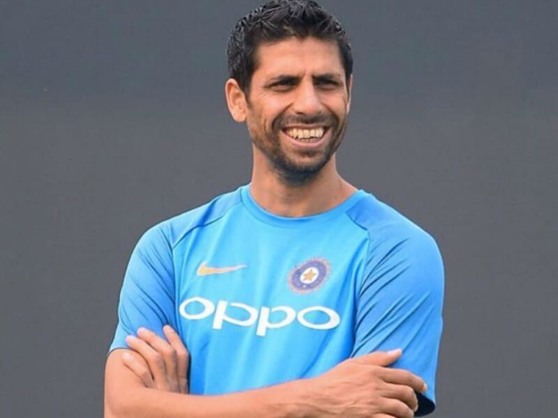 Ashish Nehra