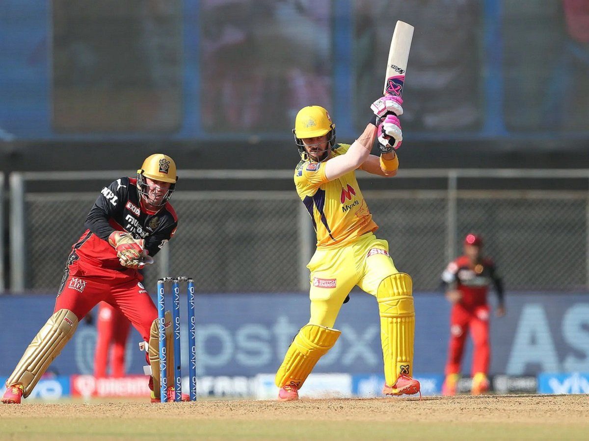 Faf Du Plessis