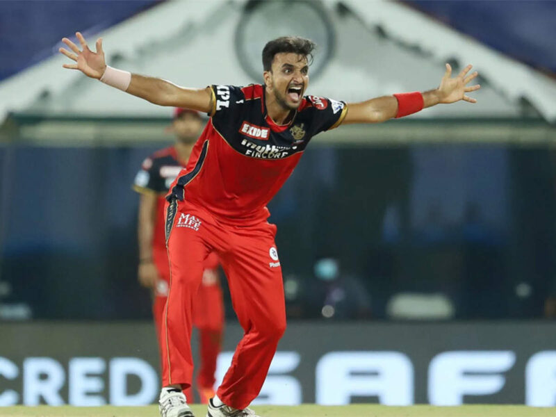 Harshal-Patel