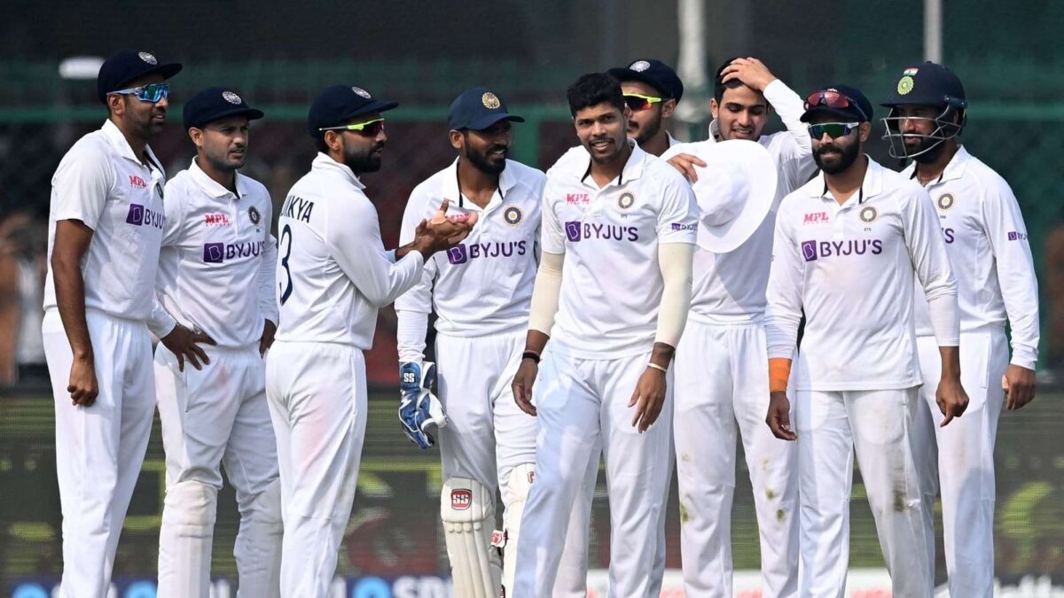 Ind Vs Nz