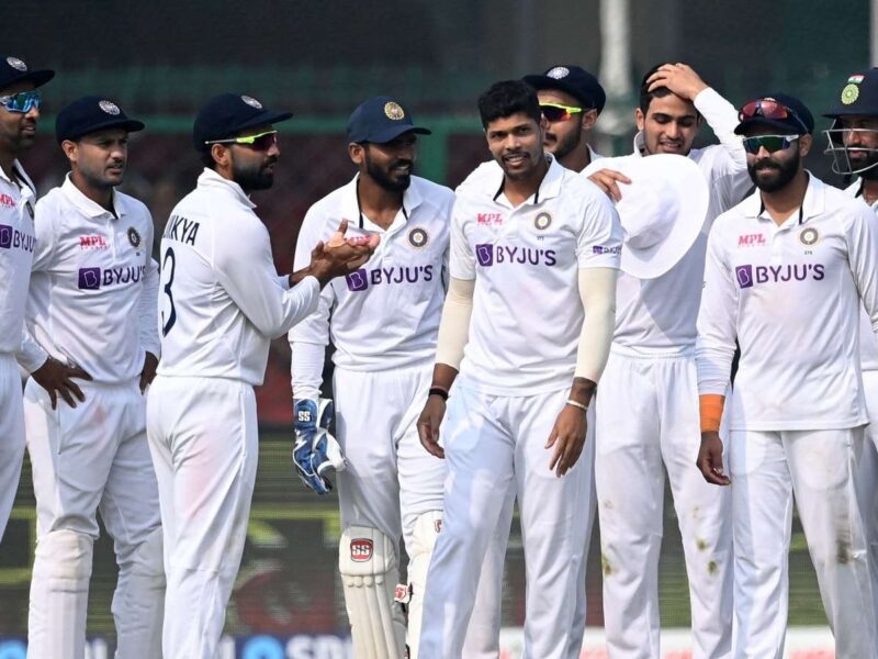 Ind Vs Nz