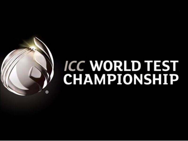Icc-World-Test-Championship