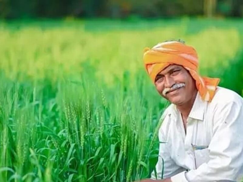 किसानों को किस्त के साथ मिलेंगी अन्य सुविधाएं