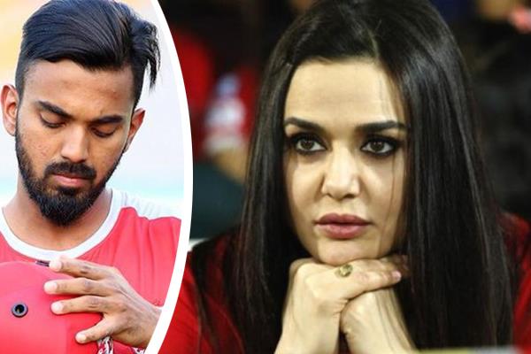 Ipl 2022: केएल राहुल ने प्रीति जिंटा की बढ़ाई मुसीबत, इस वजह से पंजाब किंग्स किसी खिलाड़ी को नहीं करेगी रिटेन 2 पंजाब किंग्स के लिए बुरी खबर