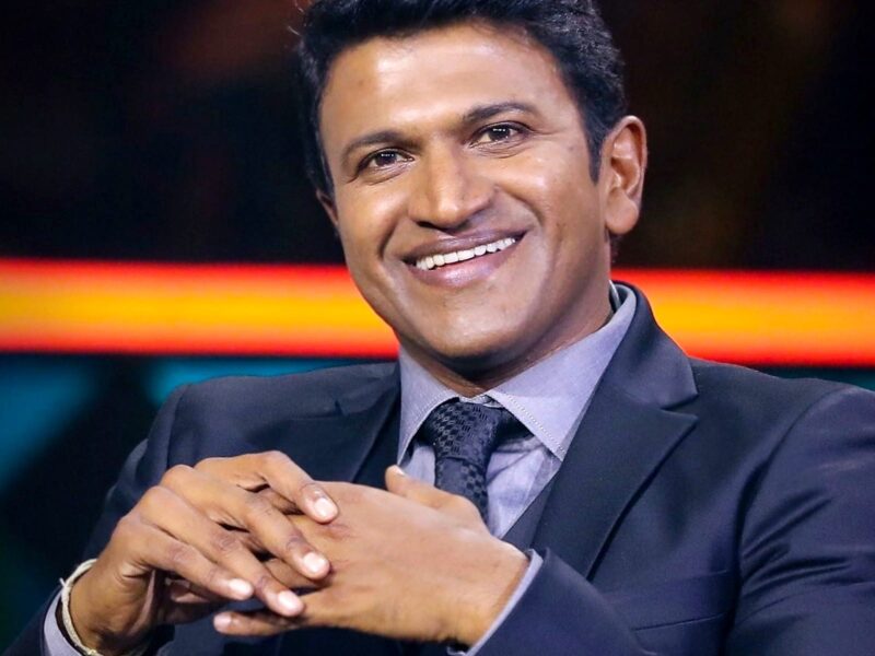 पुनीत राजकुमार की 2 आँखों से कैसे 4 लोगों को रौशनी देकर जाते-जाते पूरा कर गये पिता से किया वादा