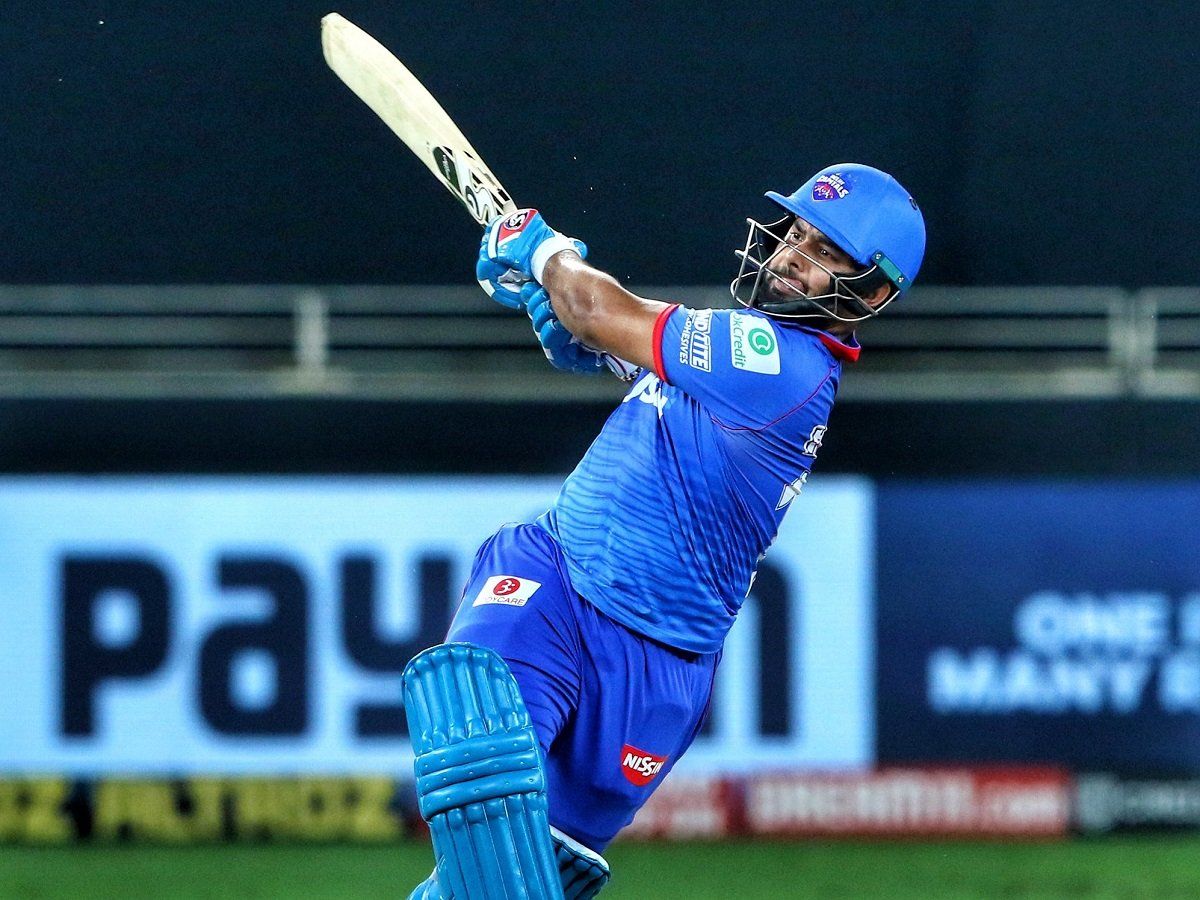 Ind Vs Nz : टीम इंडिया को मिल गया दूसरा धोनी, अंतिम ओवर में मैच जिताने में है माहिर