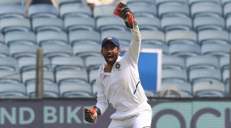 Ind Vs Nz: टीम इंडिया को लगा बड़ा झटका, खेल के आखरी दिन बाहर रहा ये खिलाड़ी