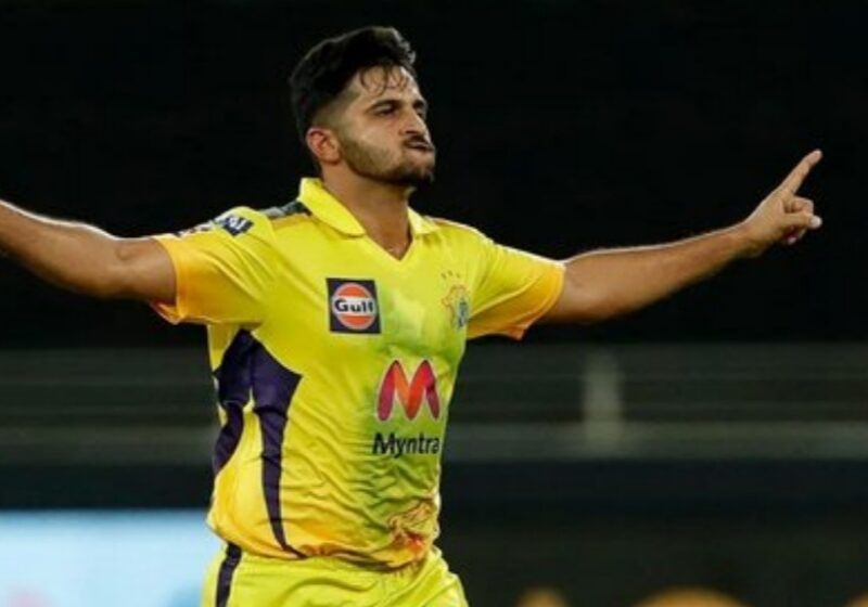 Shardul Thakur