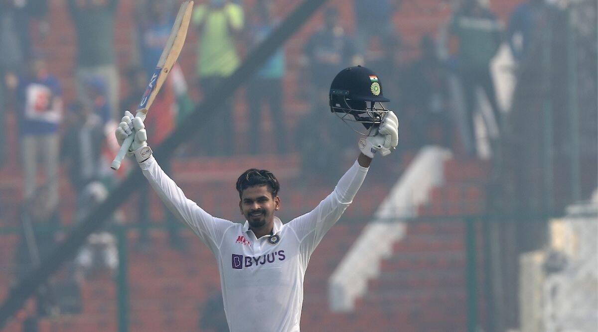Shreyash Iyer