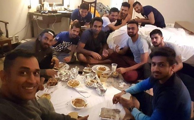 5 ऐसे भारतीय क्रिकेटर जिन्होंने आज तक नहीं लगाया शराब को हाथ, एक को तो पार्टियों में जाने से भी है नफरत