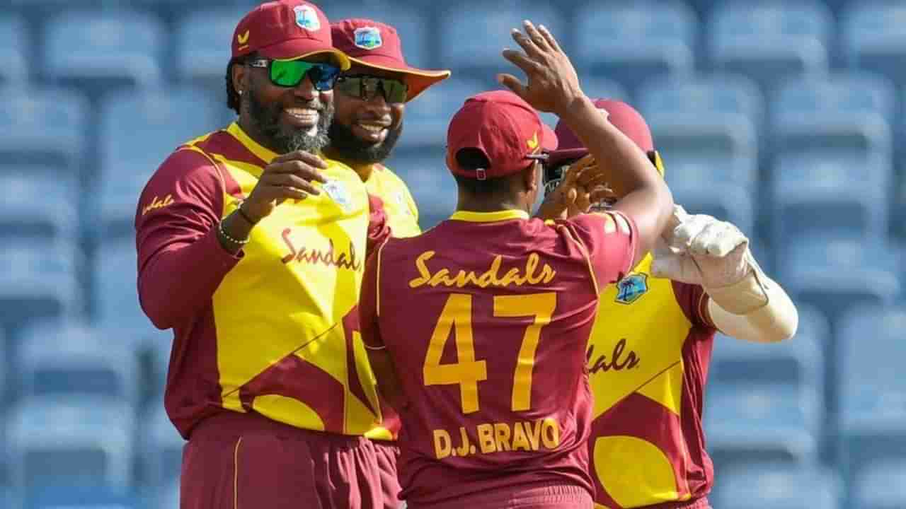 अगले साल ऑस्ट्रेलिया में होने वाले Icc T20 Wc 2022 में इन 8 टीमों को मिली जगह, इस चैंपियन टीम को हुआ सबसे ज्यादा नुकसान