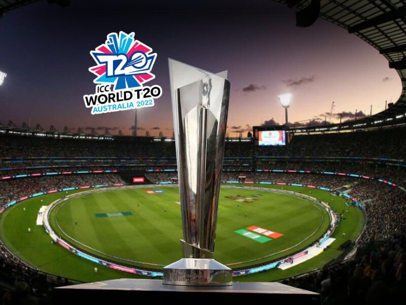 Icc ने किया T20 Wc 2022 के शेड्यूल का ऐलान, ऑस्ट्रेलिया के इन 7 शहरों में खेला जाएगा मैच, देखें पूरा शेड्यूल