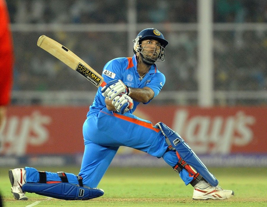 Team India को मिला युवराज जैसा बल्लेबाज, अकेले दम पर T20 वर्ल्ड कप जिताने का रखता है जज्बा
