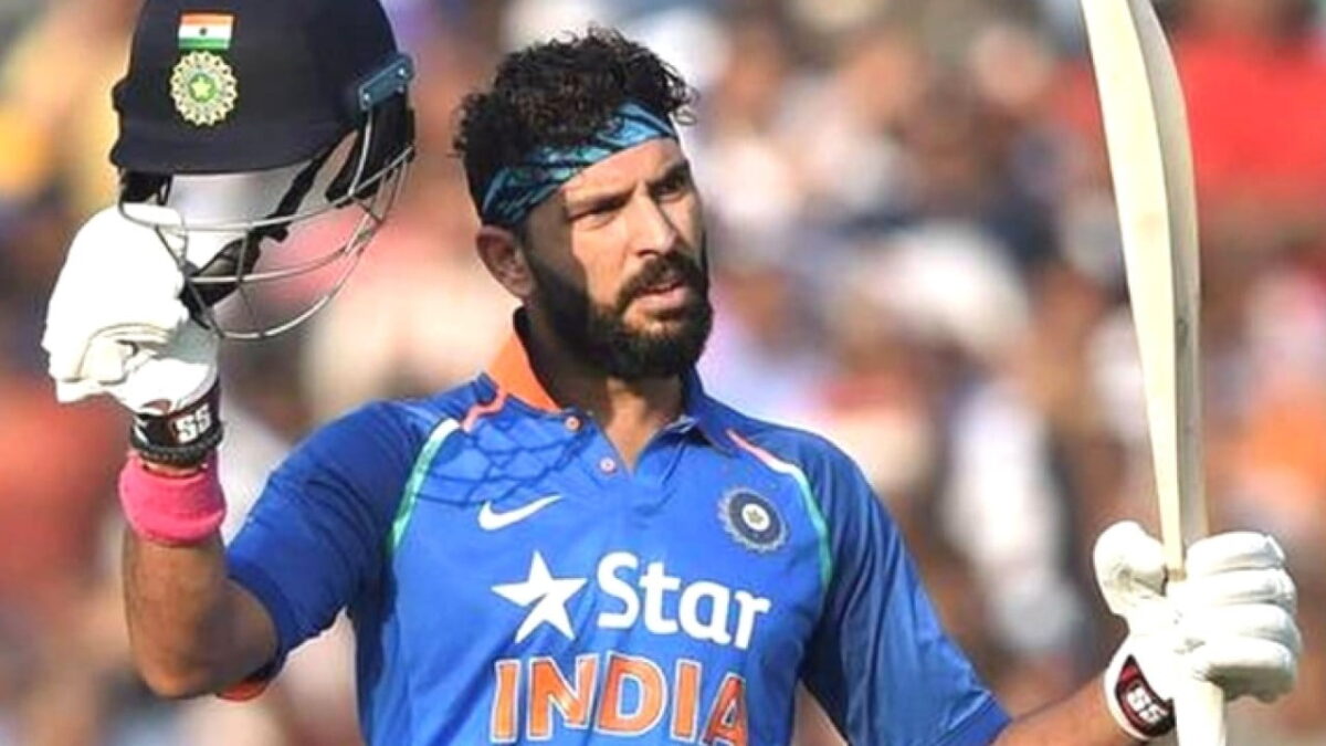 क्रिकेट से संन्यास ले चुके युवराज सिंह का बड़ा ऐलान, फरवरी में फैंस की डिमांड पर फिर करेंगे क्रिकेट मैदान पर वापसी