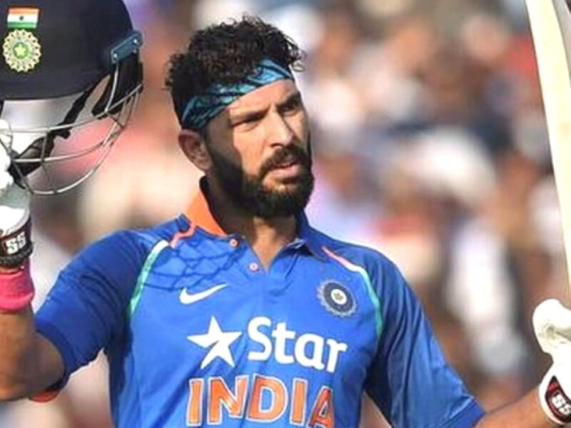 क्रिकेट से संन्यास ले चुके युवराज सिंह का बड़ा ऐलान, फरवरी में फैंस की डिमांड पर फिर करेंगे क्रिकेट मैदान पर वापसी