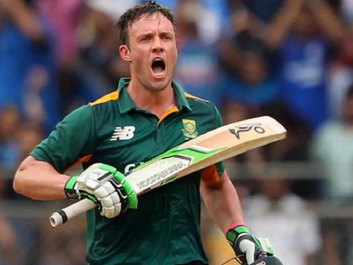 Ab De Villiers ने किया क्रिकेट के सभी प्रारूपों से संन्यास की घोषणा, जानिए क्या आईपीएल में दिखेगा Mr 360 डिग्री का जलवा