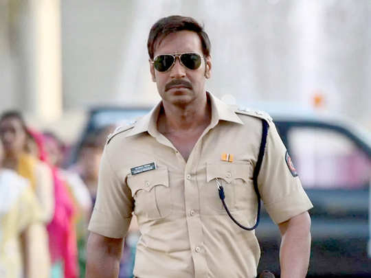 Ajay Devgn 30 Years In Hindi Film Industry