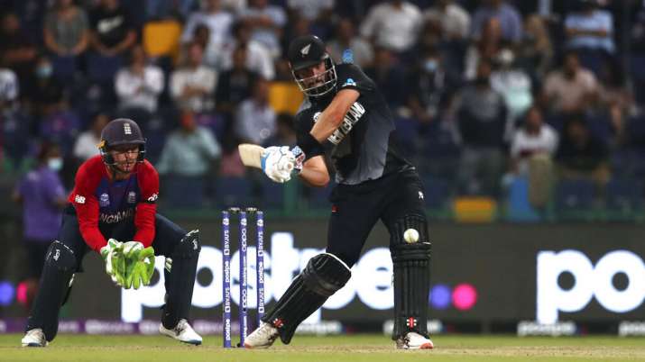 T20 Wc 2021 : ब्रैंडेन मैक्कुलम ने फाइनल में मिली हार के बाद न्यूजीलैंड को बताया डरपोक, गुप्टिल को लेकर कही ये बात