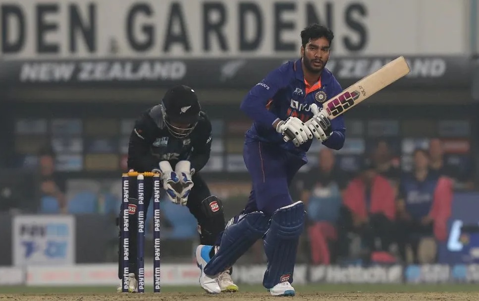 Ind Vs Nz : इन 5 खिलाड़ियों के दम पर न्यूजीलैंड को बड़े अंतर से हराने में सफल हुई टीम इंडिया