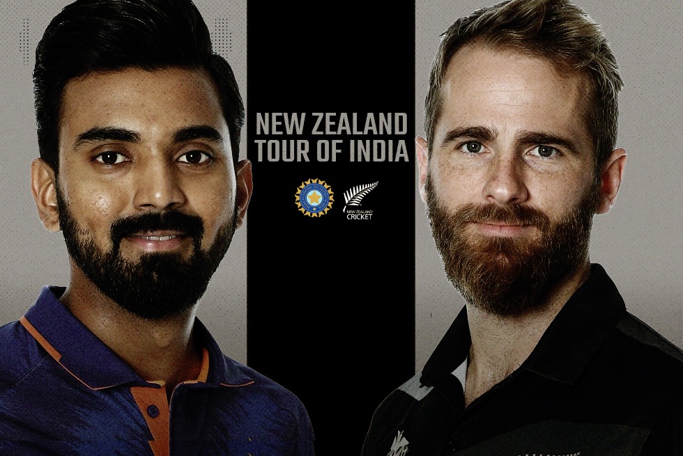 Ind Vs Nz के बीच होने वाले टी 20 मैच से पहले आई बुरी खबर, टालना पड़ सकता है पहला मैच