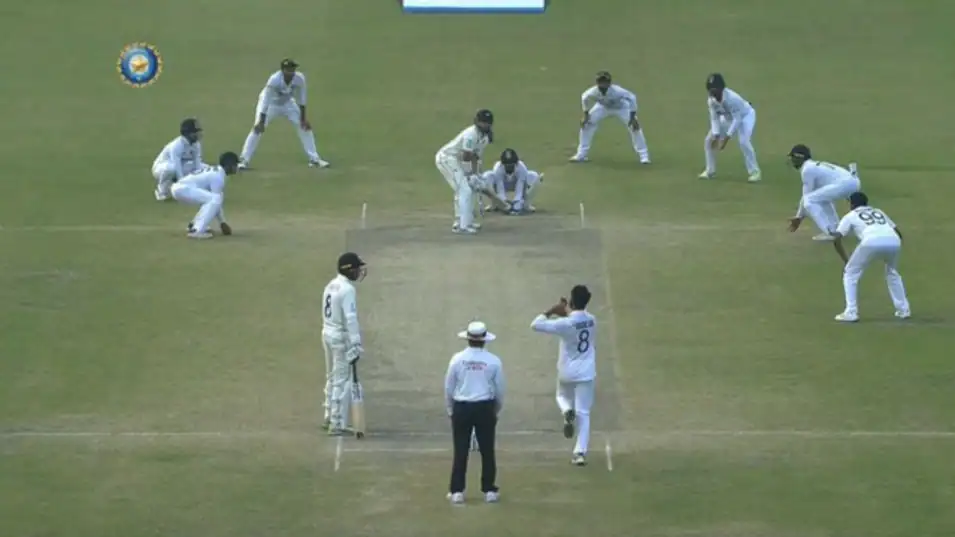 Ind Vs Nz: कोच Rahul Dravid ने बताया विराट कोहली के वापस आने से कौन होगा प्लेइंग 11 से बाहर 3 Ind Vs Nz Test Match