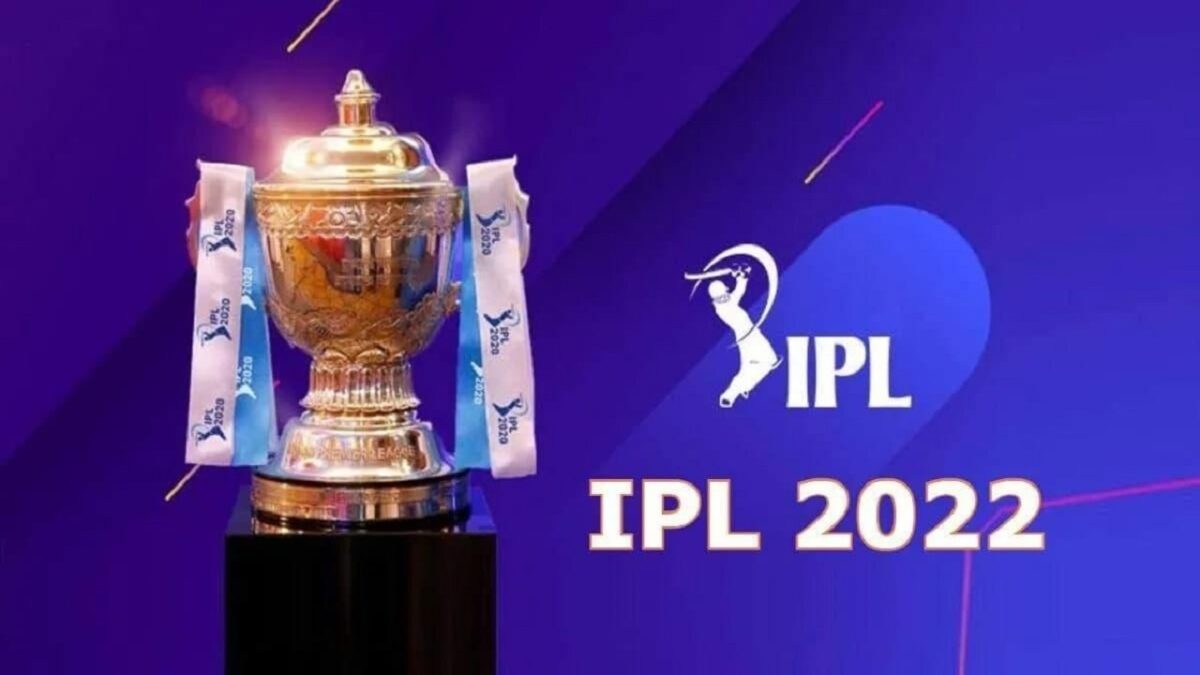 Ipl 2022 Auction