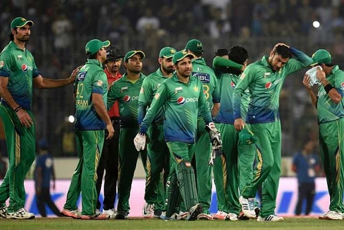 पाकिस्तान टीम के इस हरकत से नाराज हुए बांग्लादेशी क्रिकेट फैंस, बिना मैच खेले पाकिस्तान को वापस भेजने की कर रहे हैं मांग