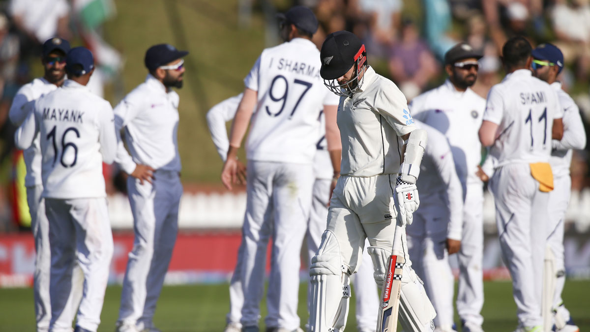 Ind Vs Nz : क्या न्यूजीलैंड रच पायेगा इतिहास, आजतक कोई भी टीम भारत में 284 रन का पीछा करते हुए जीत हासिल नही कर पाया है 3 Ind Vs Nz