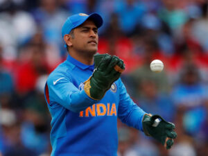 Mahendra Singh Dhoni