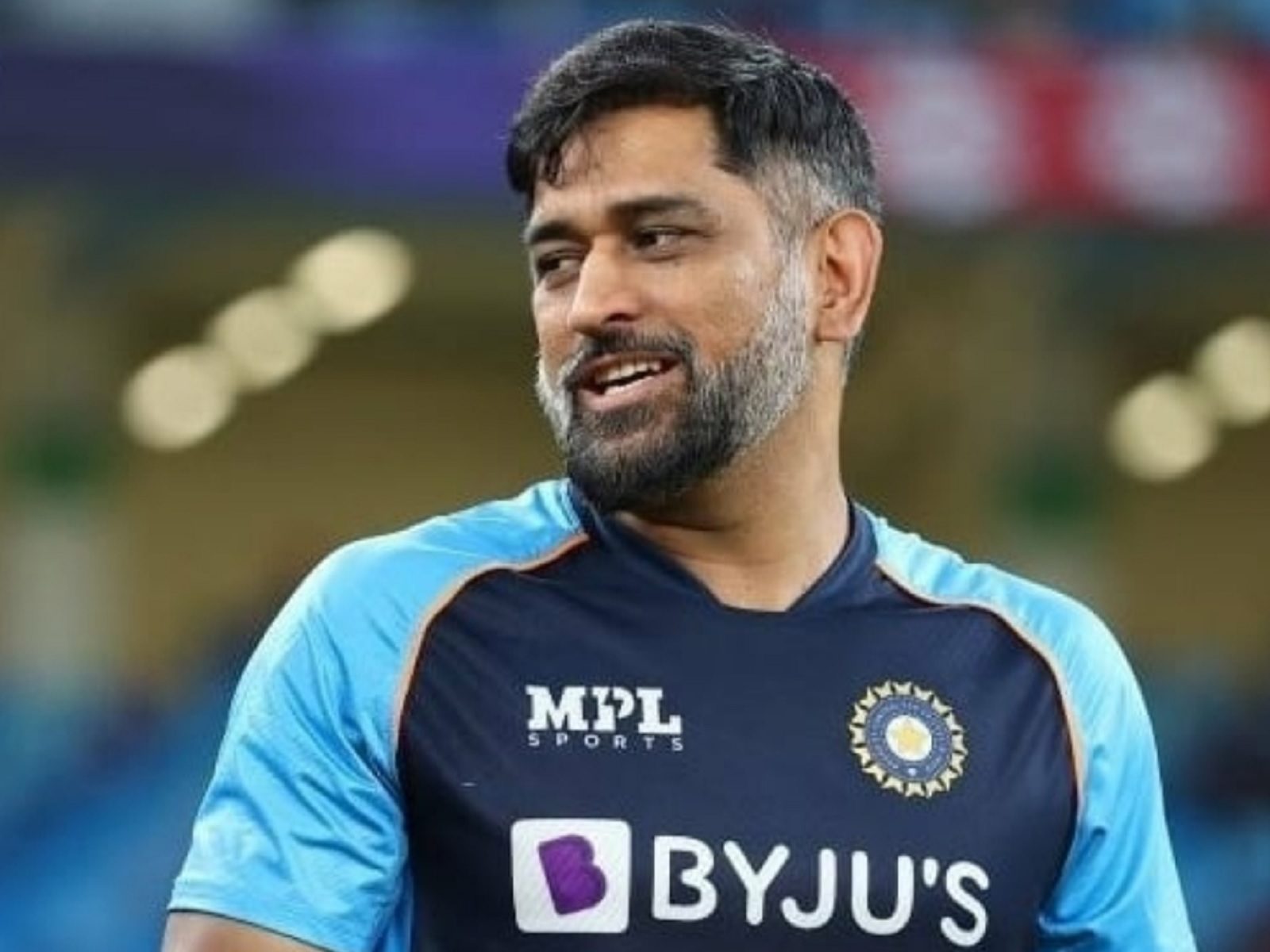 Mahendra Singh Dhoni